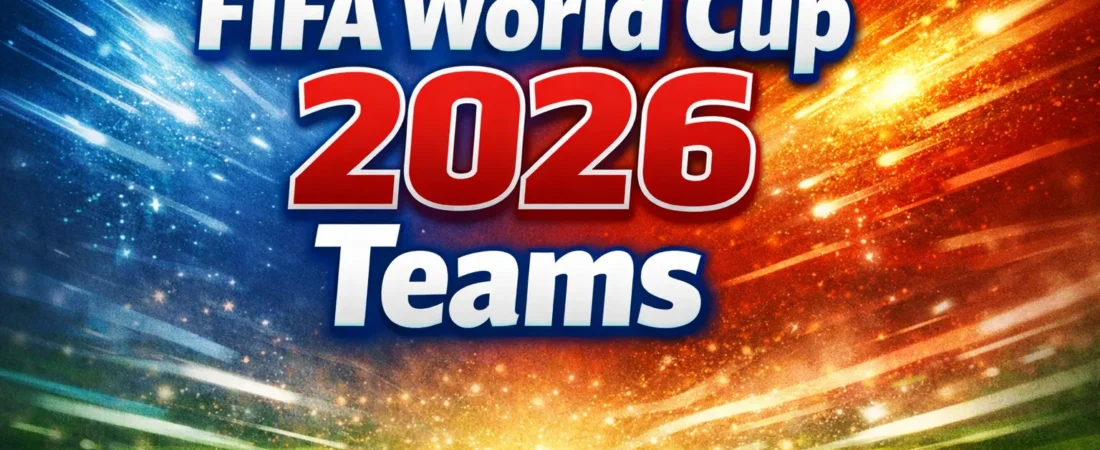FIFA World Cup 2026 Teams: Full Group List and Tournament Guide