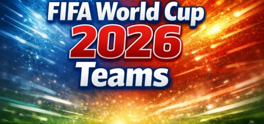 FIFA World Cup 2026 Teams: Full Group List and Tournament Guide