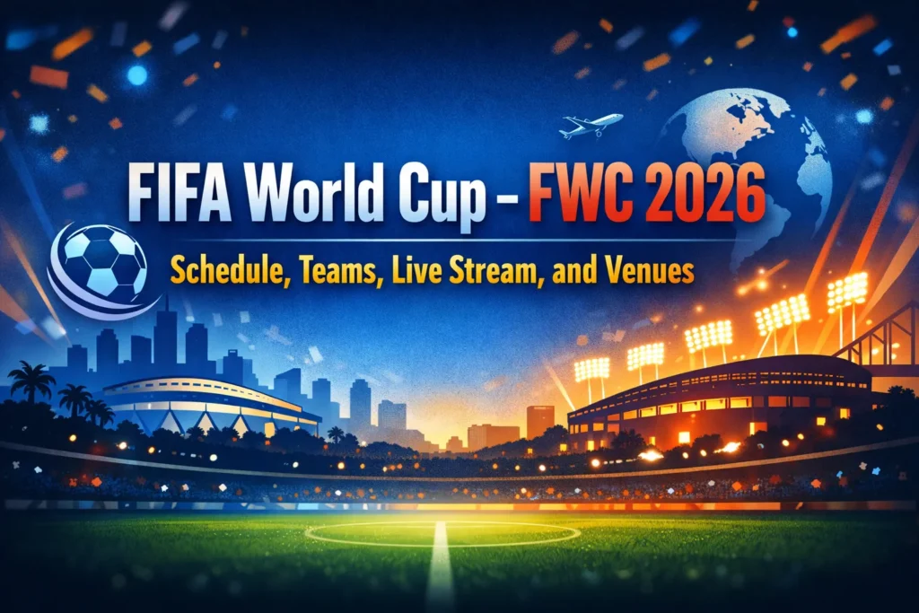 FWC 2026